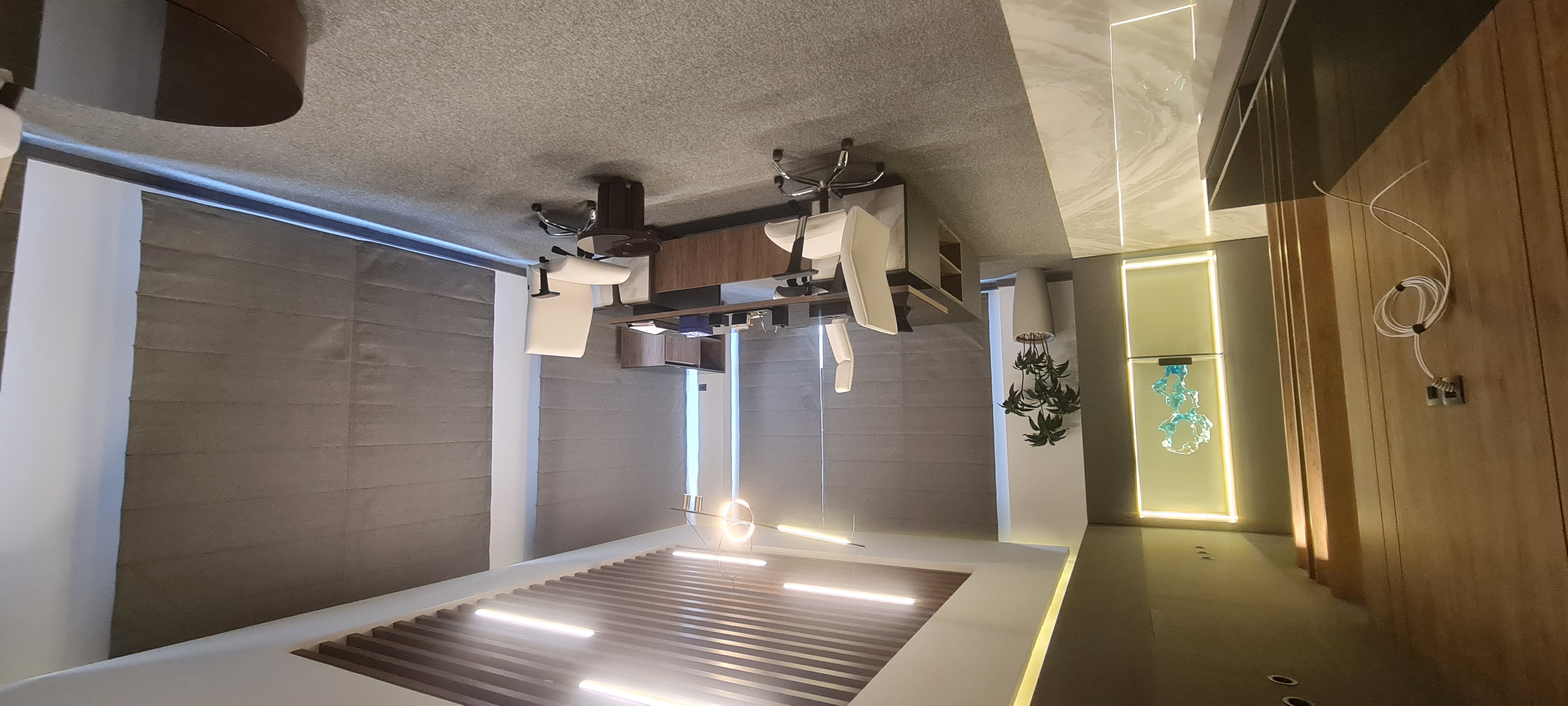 Luxury Dining Ensemble
